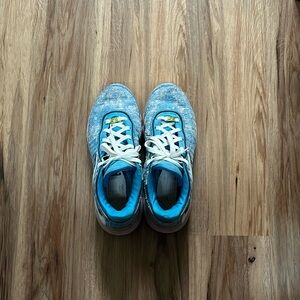 Lebron 20 all star (used)